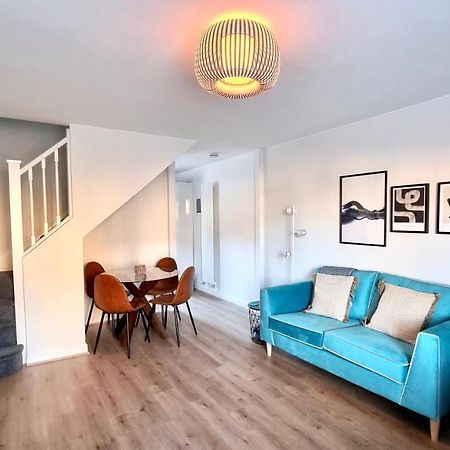 Quay House By Switchback Stays With Free Parking カーディフ エクステリア 写真