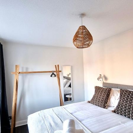 Quay House By Switchback Stays With Free Parking カーディフ エクステリア 写真