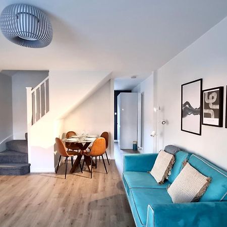 Quay House By Switchback Stays With Free Parking カーディフ エクステリア 写真
