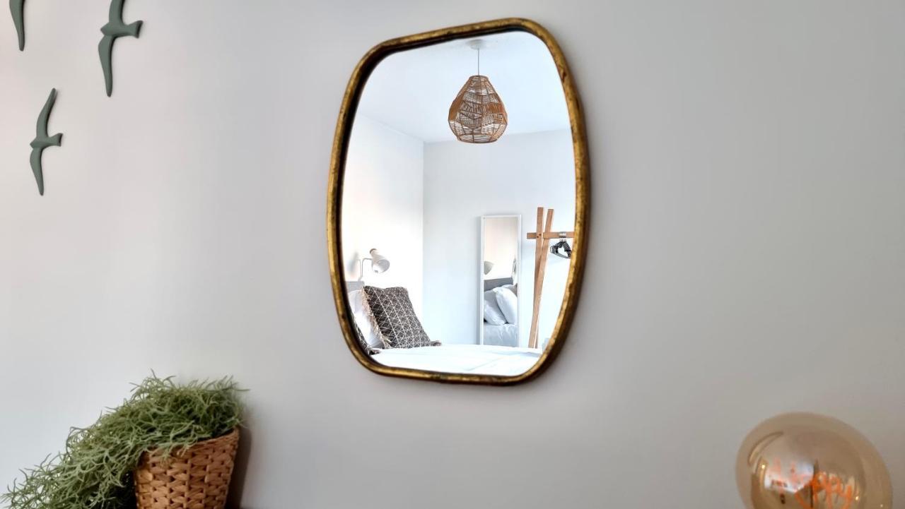 Quay House By Switchback Stays With Free Parking カーディフ エクステリア 写真