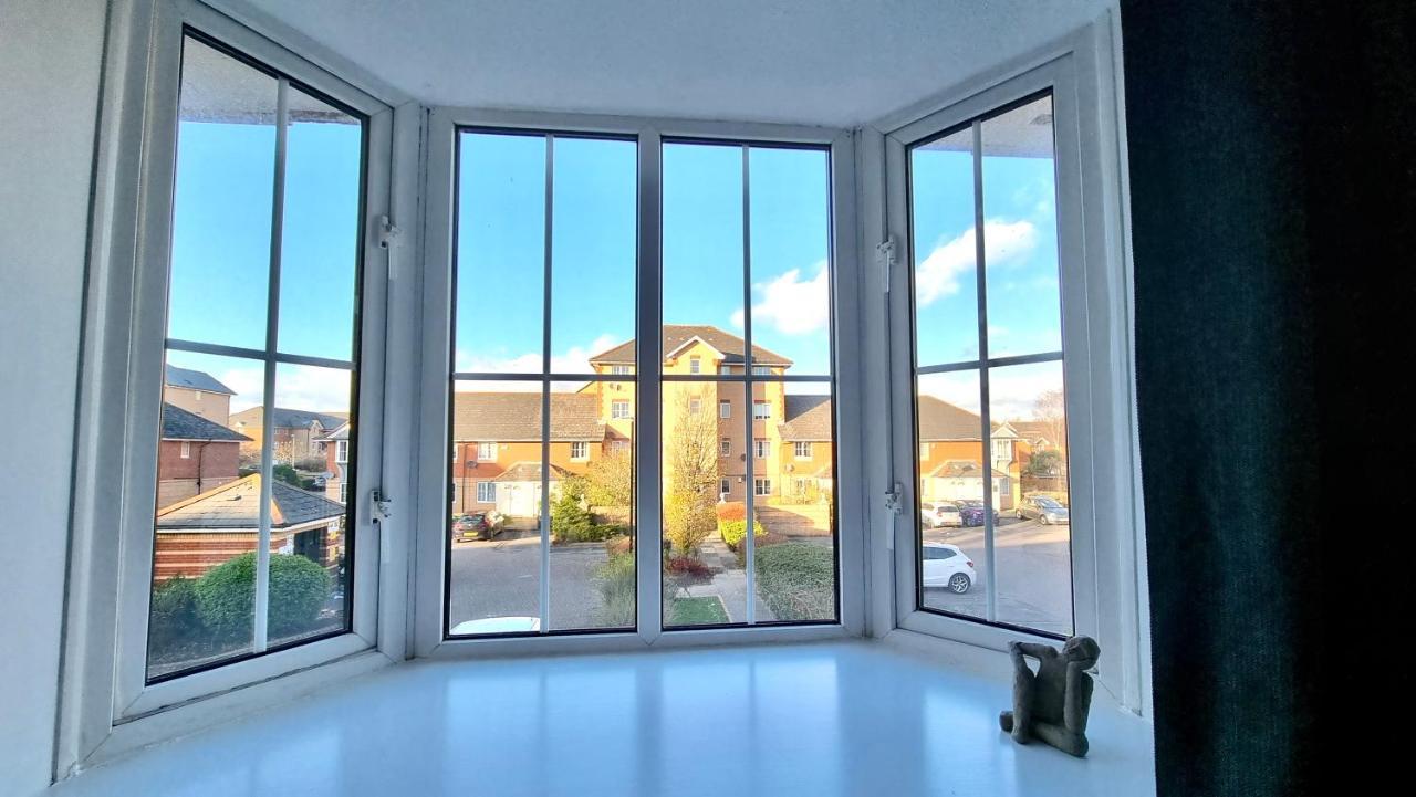 Quay House By Switchback Stays With Free Parking カーディフ エクステリア 写真